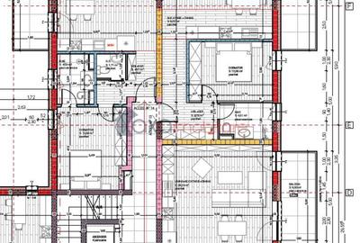 Apartament cu 2 camere semidecomandat în Dâmbul Rotund - 7