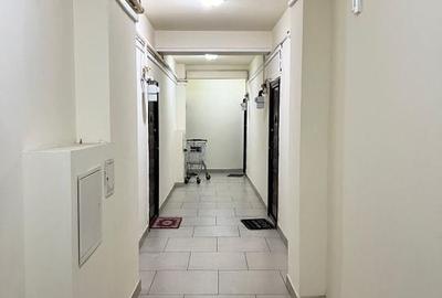 Apartament 2 Camere Rezervelor 56 Militari Residence Presto Pizza - 14