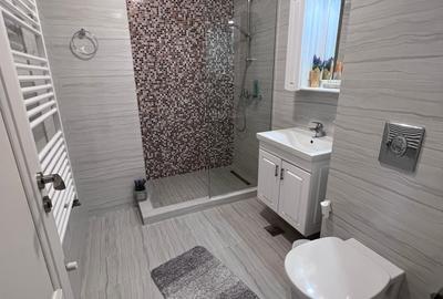 Apartament 2 camere 61mp Zona Gara Loc Parcare subteran Vedere Port - 22