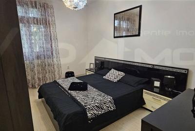 Apartament cu 2 camere decomandat în Central - 2