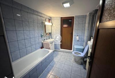 Casă cu 3 camere cu Teren 400 Mp în Păcurari - 14