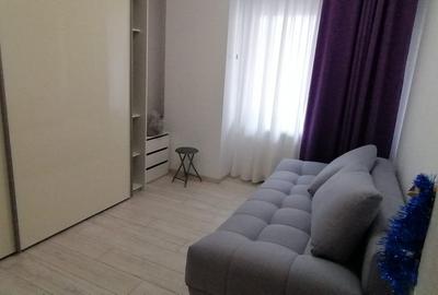 Apartament cu 3 camere decomandat, mobilat în Inel I - 14