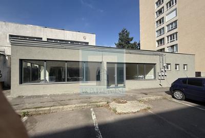 Spa?iu Comercial, 400 mp utili - zona Grivitei - 14