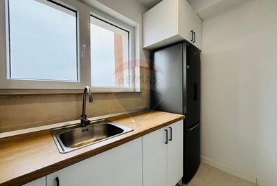 Oferta lunii noiembrie| Studio dublu | mobilat+loc parcare - 5