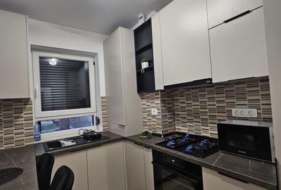 Apartament 2 camere de închiriat – Tomis Plus, Maurer Residence – 430 EUR/lună - 8