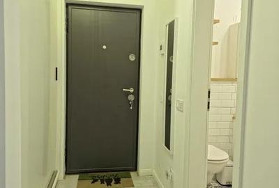 Apartament cu 2 camere semidecomandat, mobilat în Bună Ziua - 8