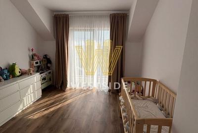 Apartament cu 4 camere în Moșnița Nouă - 11