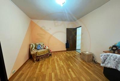 Apartament 2 camere Trivale etaj 1 - 2