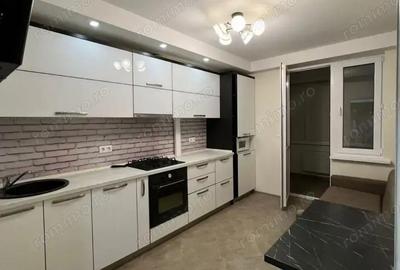 Garsonieră decomandată în Rahova