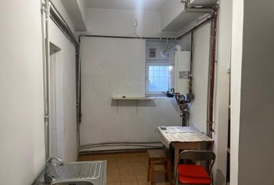 Apartament de 2 camere ULTRACENTRAL/2-Room ULTRACENTRAL Apartment - 8