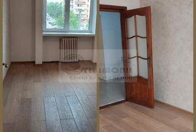 Apartament Pacurari 3 Camere Bloc 1990 | 156.000 € - 3