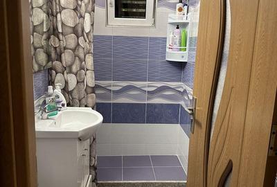 Garsonieră decomandată în Gheorgheni - 4