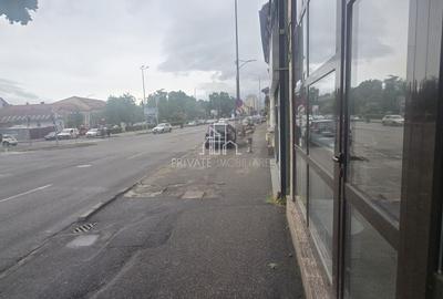 Spațiu comercial, de 53 mp, în 7 Noiembrie - 4
