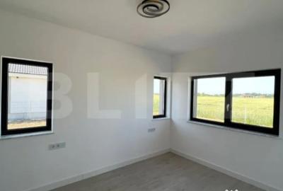 Casă cu 4 camere cu Teren 300 Mp în Central - 6