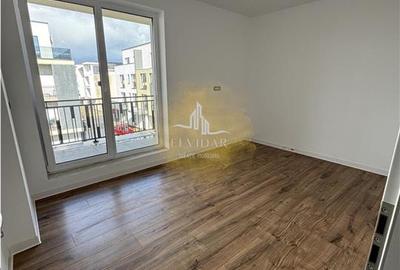 Apartament cu 3 camere decomandat în Ciarda Roșie - 2