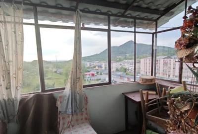 Apartament cu 2 camere decomandat în Central - 9