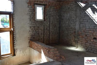 Casa/Spatiu Comercial sau pentru Birouri de Zona Tarnaveni - 7