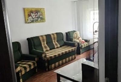 Apartament lângă primărie, complet mobilat și utilat - 6