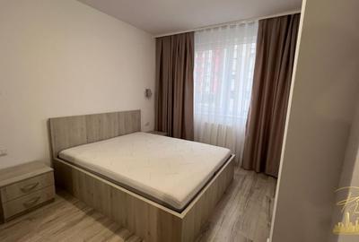 Apartament cu 3 camere de inchiriat in bloc nou, ARED - Oradea - 5