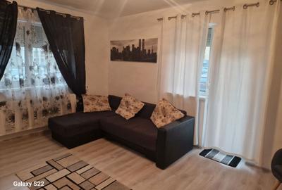 Garsonieră decomandată în Sânpetru - 5