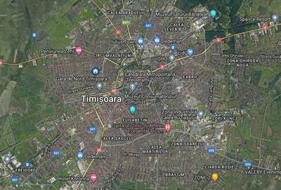 Teren de 687 mp, în Ronaț