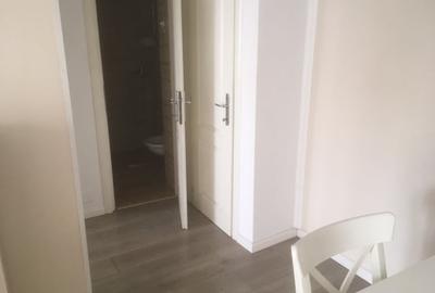 Apartament cu 2 camere semidecomandat în P-ța Universității - 4