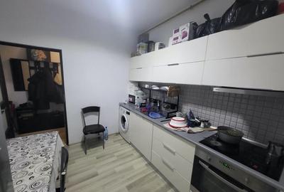 Apartament cu 2 camere semidecomandat în Nord - 2