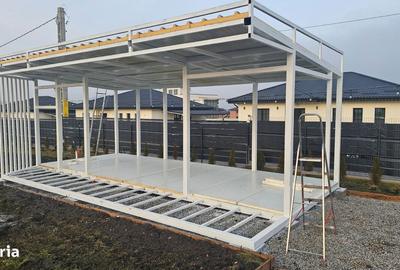 Spațiu comercial, de 24 mp, în Șcheia - 2