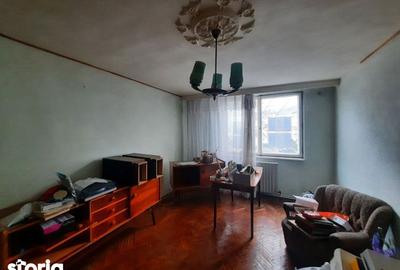 Apartament cu 2 camere în Precista - 5