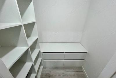 Apartament cu 2 camere decomandat în Eroii Revoluției - 3