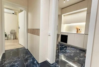 Inchiriez garsoniera lux Plaza Exigent Faza 5 - 9