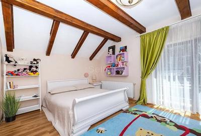 Casă cu 5 camere cu Canalizare în Bunloc - 15