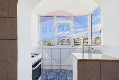 Apartament cu 3 camere de vanzare Militari, Metrou Lujerului - 7