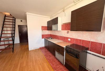 Garsonieră în Terezian - 3