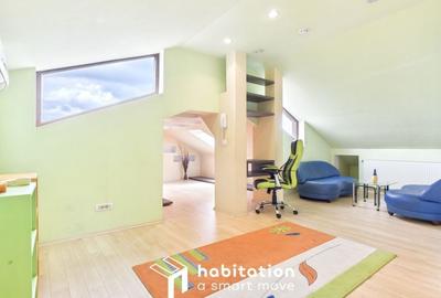 Descoperă eleganța unei case moderne– vizitează prin tur virtual - 29