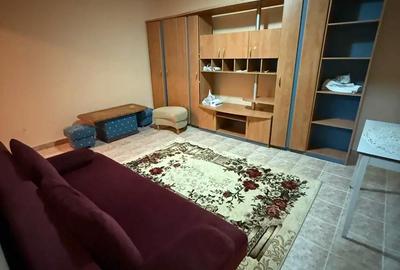Garsonieră semidecomandată în Brâncoveanu - 5