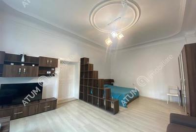 Apartament cu 2 camere in Sibiu zona Centrul Istoric - 3