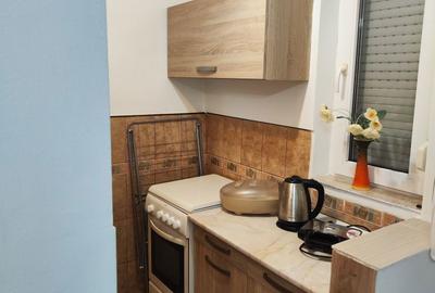 Garsonieră semidecomandată în Rogerius - 2