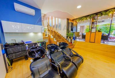 Vanzare spatiu comercial de 500 mp pe Bd. Traian, Baia Mare - 2