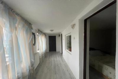 Casa P+M (6 Camere), Bumbesti Jiu - 13