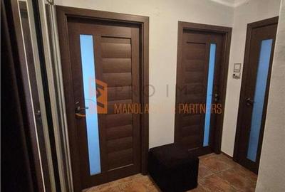 Apartament cu 2 camere decomandat, mobilat în 1 Decembrie - 6