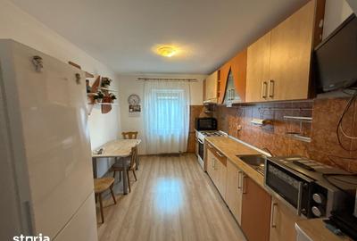 Apartament cu 3 camere în Decebal - 8