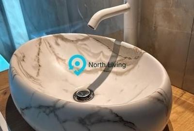 Duplex cu 4 camere cu Canalizare în Tunari - 10