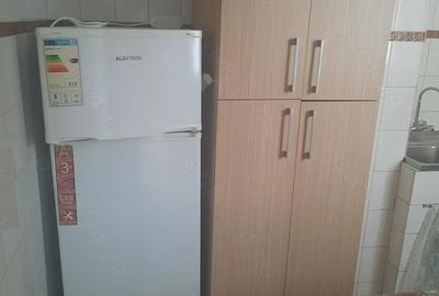 Garsonieră nedecomandată în Tomis III - 2