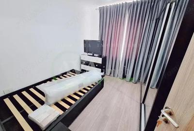 Apartament cu 3 camere în Republicii - 18