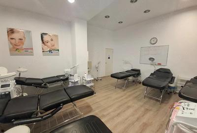 Spațiu comercial, de 260 mp, în Central