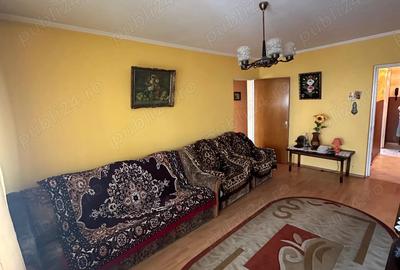 Apartament 3 camere Vergului 69 Mp Apartament 3 camere Vergului 69 Mp - 4