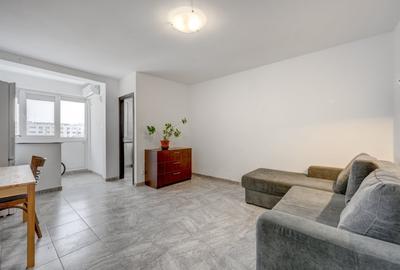 Garsoniera dintre parcuri, gata de mutat - 2