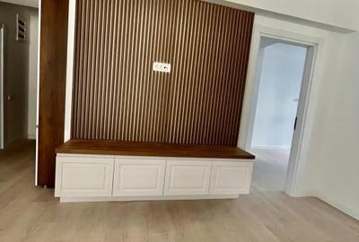 Apartament NOU PREMIUM 3camere 85MP util |MTM Residence Pipera-Plaza OMV|Mobilat - 3