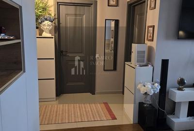 Apartament cu 2 camere decomandat, mobilat în Central - 1